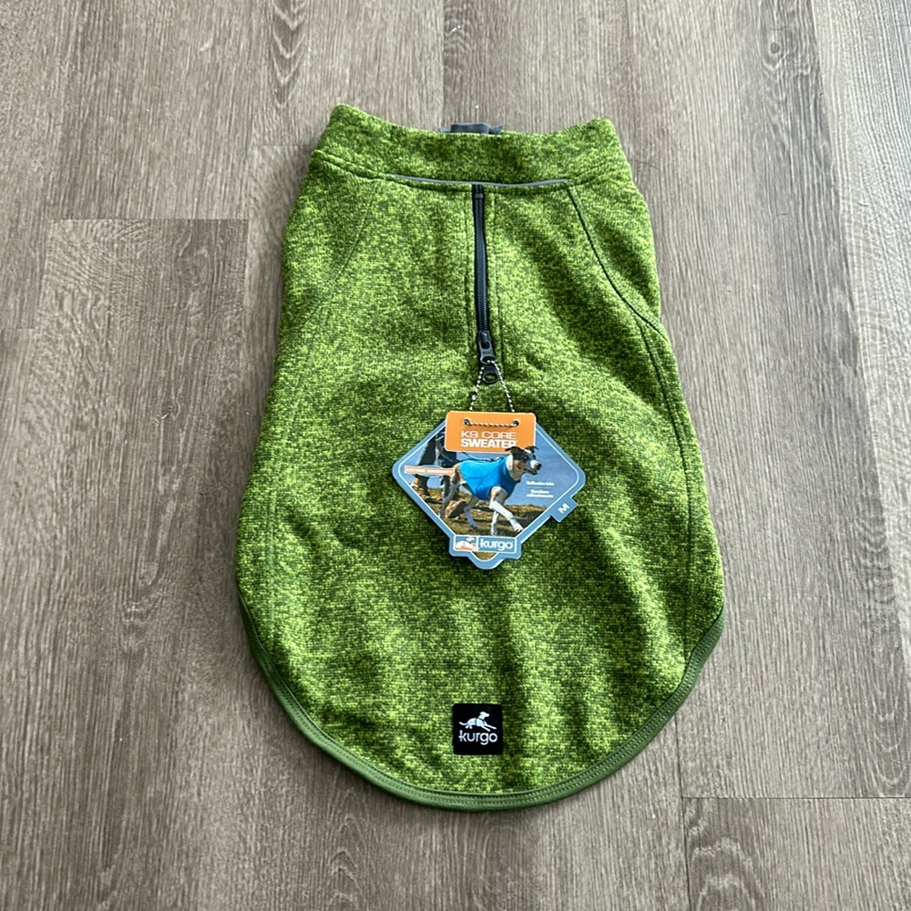 Kurgo Core Sweater